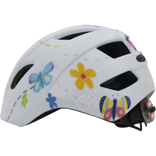 SAFETY LABS kaciga - fiona light vel s butterfly ( 182495-s ) Cene