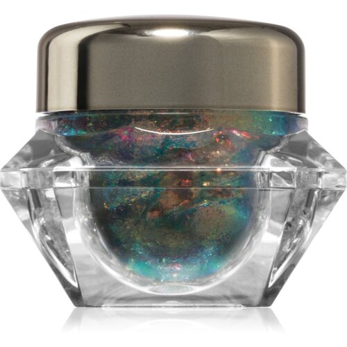 Danessa Myricks Beauty Infinite Chrome Flakes bleščeča senčila za oči odtenek Firefly 3,8 g Cene