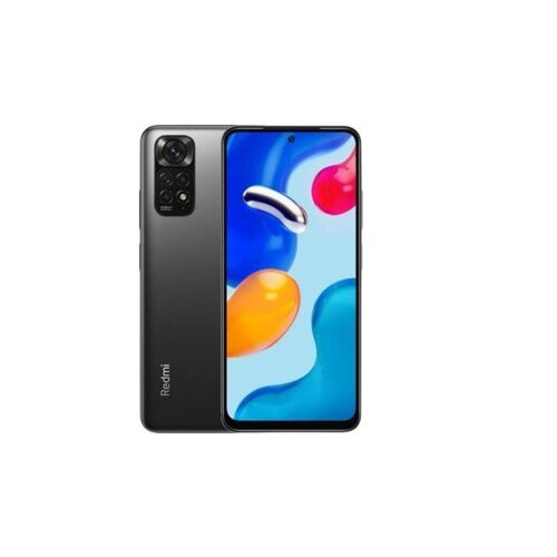 Xiaomi refurbished redmi note 11S 128GB black b grade mobilni telefon Slike