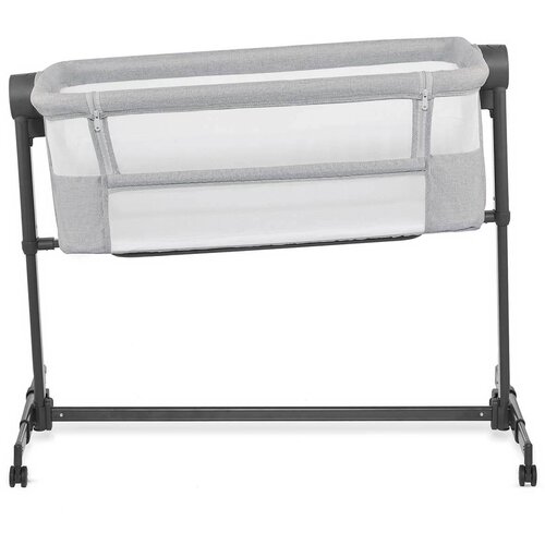 Kinderkraft Kolevka Neste Up 2 Light Grey Slike