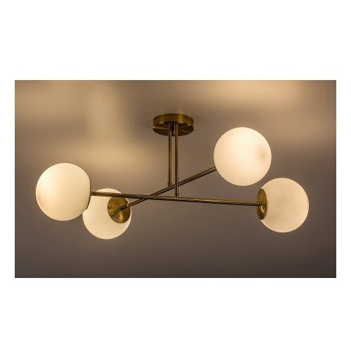 Rabalux VISEČA SVETILKA Kiara 77/30 cm E27 Slike