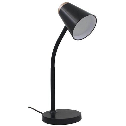  LED stona lampa CHICO LED/4,5W/230V crna Cene