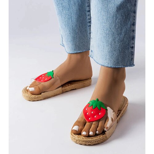 Gemre Silver loafers Ilana Cijene