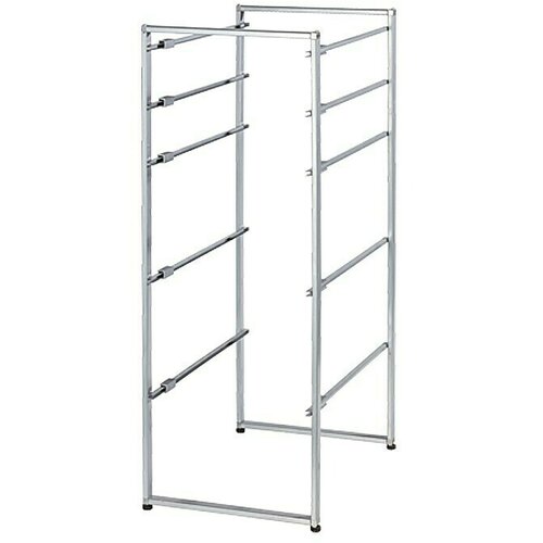 REGALUX clever metalni okvir (premazano prahom, 45 x 30 x 79,5 cm) Slike