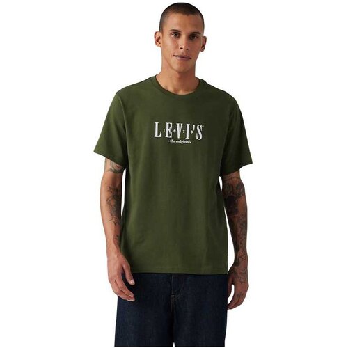 Levi's relaxed fit muška majica LV16143-1676 Slike