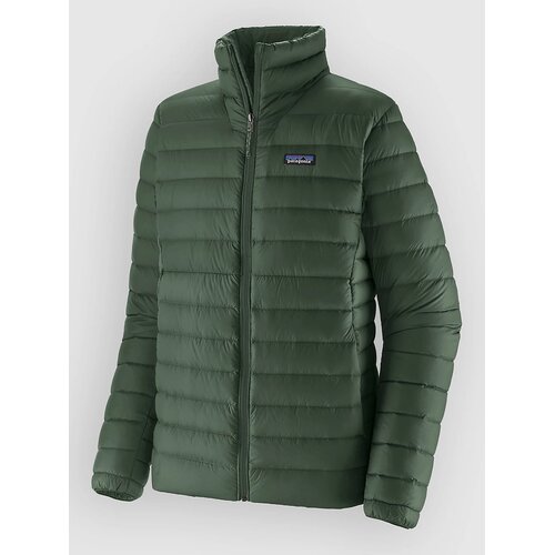 Patagonia Down Jacket treeline green Cijene