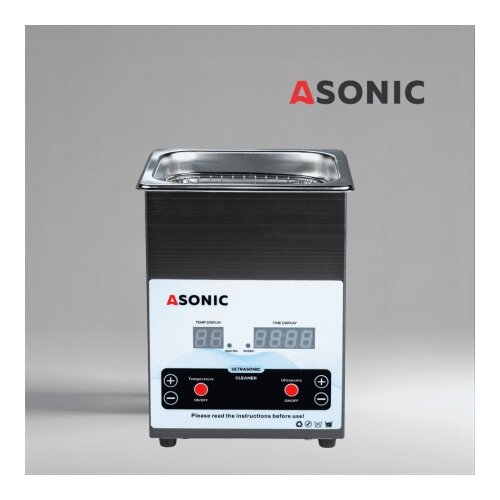 Asonic MED-20+silentbox ultrazvučna kada ( u11702 ) Cene