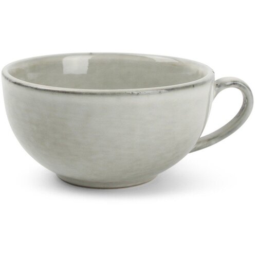 Salt&amp;amp;Pepper Zelena skodelica iz kamenine 270 ml Artisan &amp;ndash; Slike