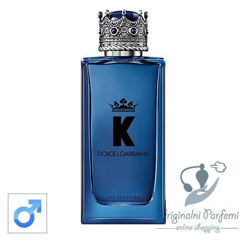 Dolce&Gabbana Dolce&Gabbana K (King) Eau de Parfum Slike