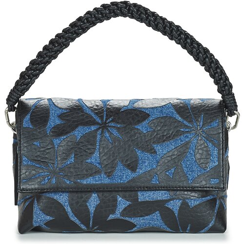 Desigual ONYX VENECIA 2.0 Plava Cene