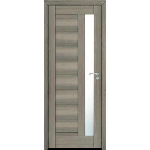 Bestimp sobna vrata lemn G4-78 g siva Slike