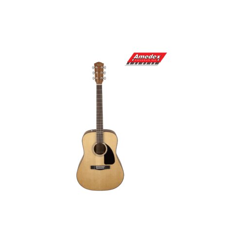  GITARA AK. FENDER CD60NAT V3 Cijene