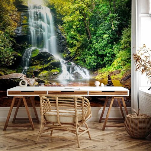 Foto tapeta - Wonder of nature 343x256 Cijene