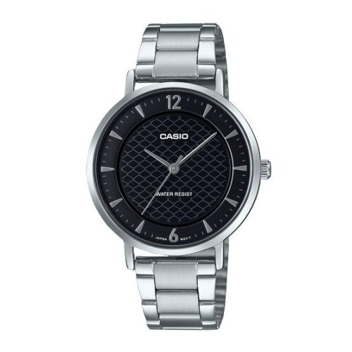 Casio Collection ženski sat ( LTP-VT04D-1A ) Slike