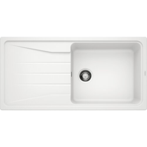 Blanco sudoper SONA XL 6 S SILGRANIT SIVI KAMEN, bez dalj. upr. Slike