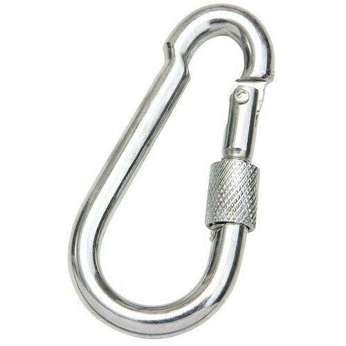 CONACORD Karabin (&Oslash; x Do: 11 x 120 mm, Nosilnost: 450 kg, Jeklo, Galvansko pocinkano) Cene