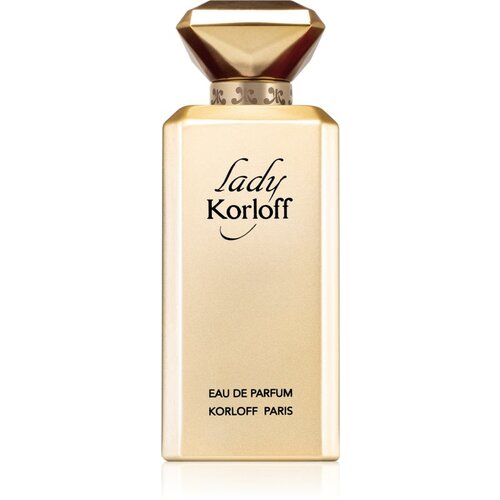 Korloff Lady parfemska voda za žene 88 ml Slike