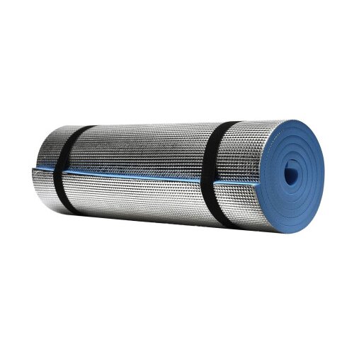 Master Ležaljka za plažu 180x50cmx0.5mm siva 241195 Cijene