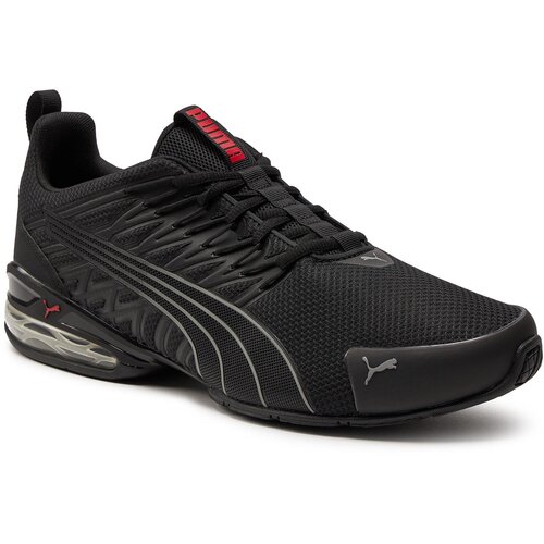 Puma Čevlji Voltaic Evo 379601 01 Črna Cene