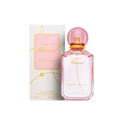 Chopard Happy Magnolia Bouquet 100 ml parfemska voda za ženske Cene