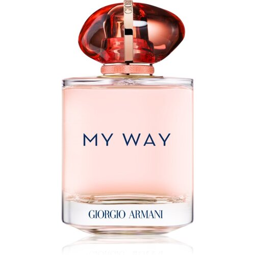 Armani My Way Ylang parfumska voda za ženske 90 ml Cene
