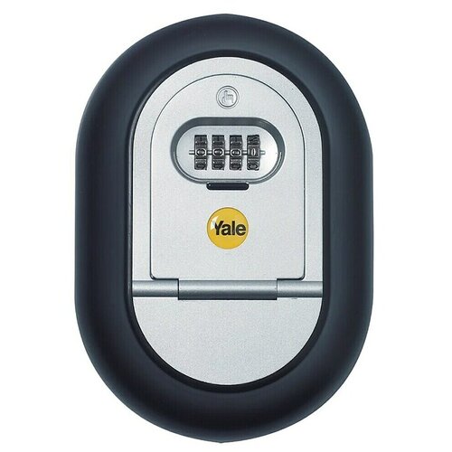  Zaštitna kutija za ključeve (D x Š x V: 40 x 60 x 70 mm) Cijene