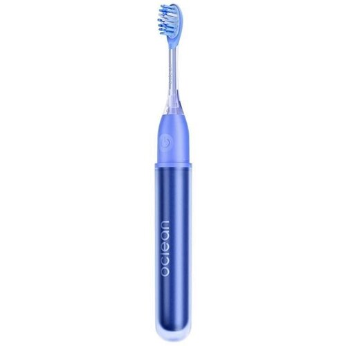 Oclean Pametna četkica za zube Ease 555950, Plava Cene