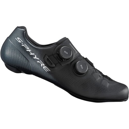  CIPELE SHIMANO SH-RC903 ON-ROAD/ROAD COMPETITION MEN BLACK - 44 Cene