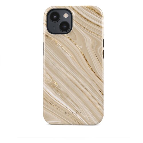 BURGA Silionski ovitek Tough za iPhone 14 - - Full Glam Cene