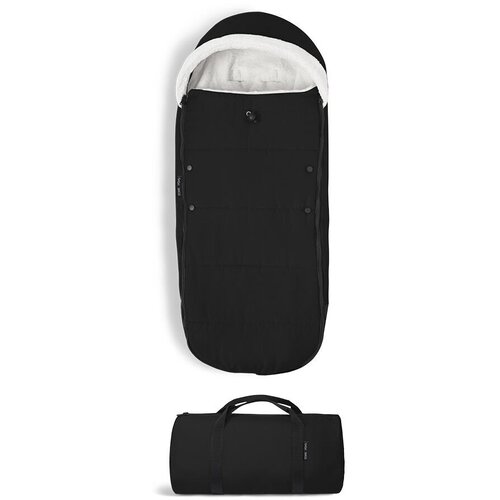 Stokke Navlaka za noge YOYO BLACK Slike