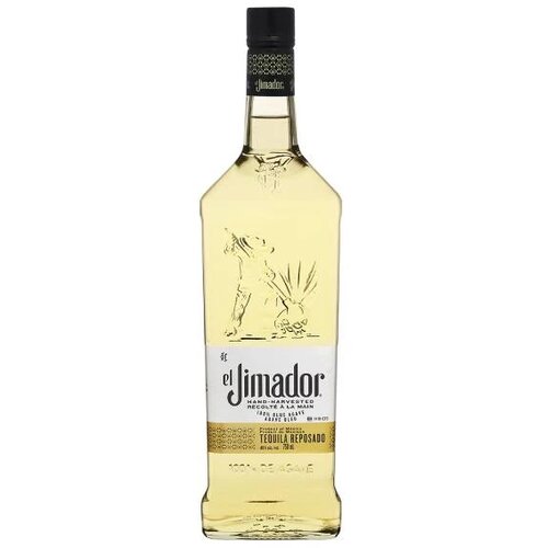 El Jimador El Јimador Resposado tekila 0.7L Cene