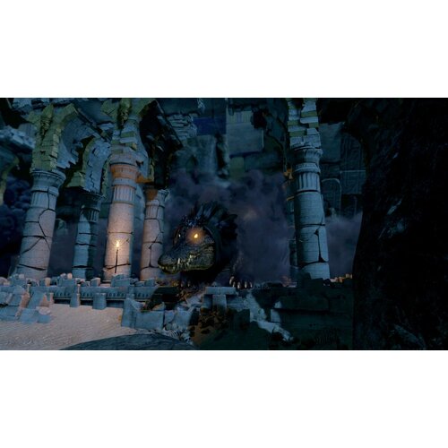 Sony Lara Croft And The Temple Of Osiris (playstation 4) Slike