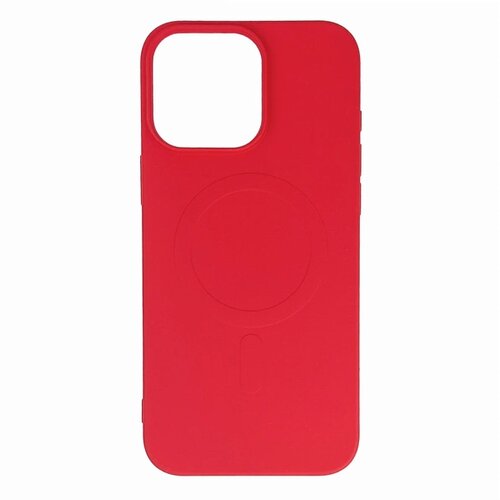 HURTEL MAGNETNI TEKOČI SILIKONSKI OVITEK ZA IPHONE 16 PRO MAX VISOKA ZAŠČITA, (5000311043) Cene