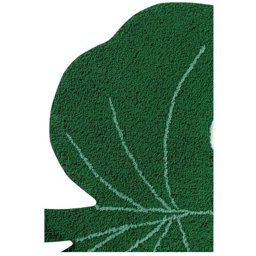 Lorena Canals Preproga iz bombaža Monstera Slike
