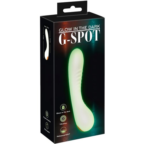 You2Toys Glow in the Dark G-Spot Cijene