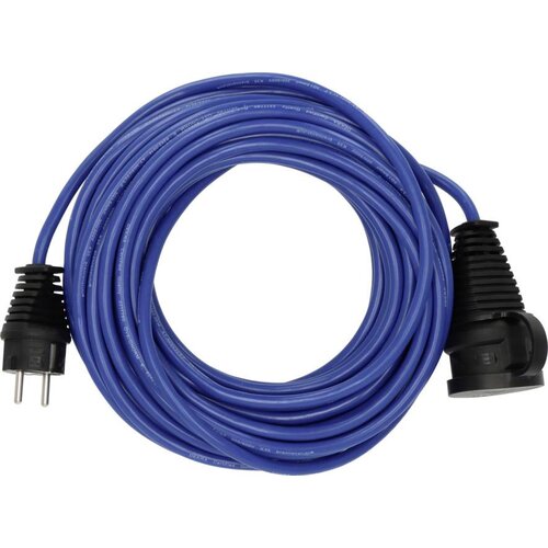 Brennenstuhl 9123020536 tok podaljšek modra 15 m N05V3V3-F 3G 1\,5 mm² odporen na olje in abrazijo\, UV odporen, (20434452) Cene