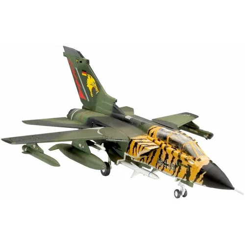 Revell model letala 1:144 04048 Tornado ECR