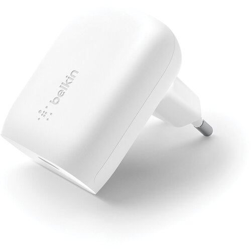 Belkin Boost Charge USB-C PD 30W PPS w. USB-C Cab. CA005vf1MWH-B6 Cijene