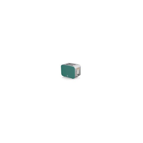  Toster Swan Nordic ST14610GREN - Green Cijene