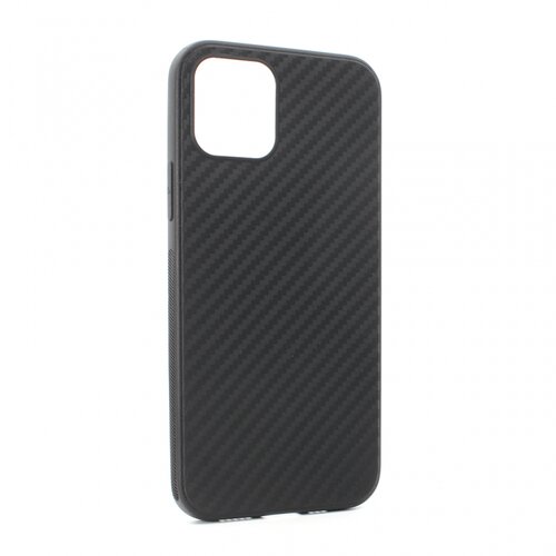  Carbon fiber za iphone 12 6.1 crna Cene