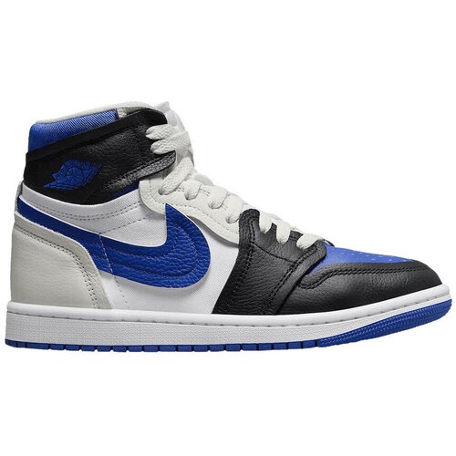 Nike Modne superge Jordan 1 High Method of Make Royal Toe (Women's) Modra Cene