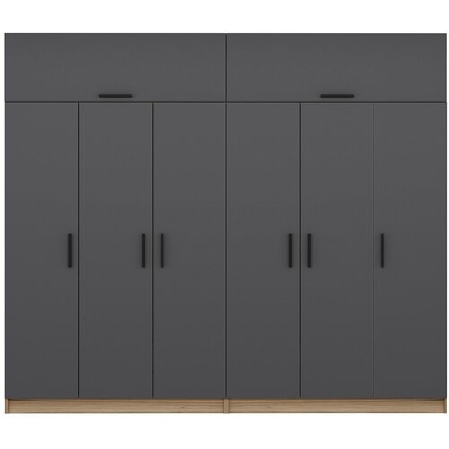 Hanah home ormar Kale 7721 Cene