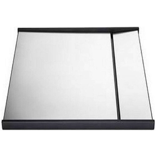 Blanco DIO za CIJEĐENJE ZEROX, CLARON - INOX 18/10 (413x360mm) Cijene