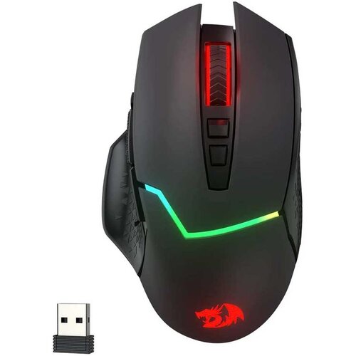 Redragon Mirage Pro M690 bežični gejmerski mi&amp;scaron; Slike