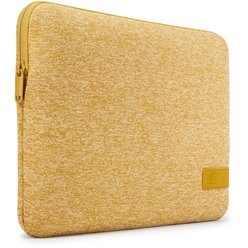 CASELOGIC Torba 13.3" Reflect Laptop Sleeve, žuto-bijela (REFPC-113CO), (22137004) Cene