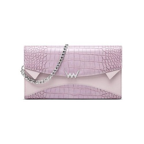 Vuch Torba Arabella Lila, 12 x 23 cm Slike