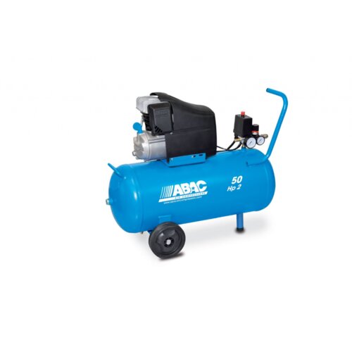 Abac Kompresor L20 Cene
