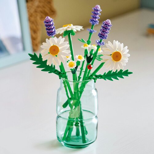 Lego Botanical Collection - Ivančice (11508) Slike