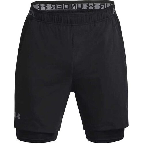 Under Armour Ua vanish woven 2in1 sts Cene