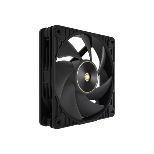 Asus proart PF120 fan pwm black ventilator crni Slike